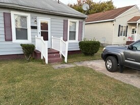 1404 Wirt Ave, Unit Wirt Ave in Portsmouth, VA - Building Photo