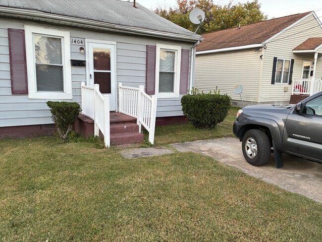 1404 Wirt Ave, Unit Wirt Ave