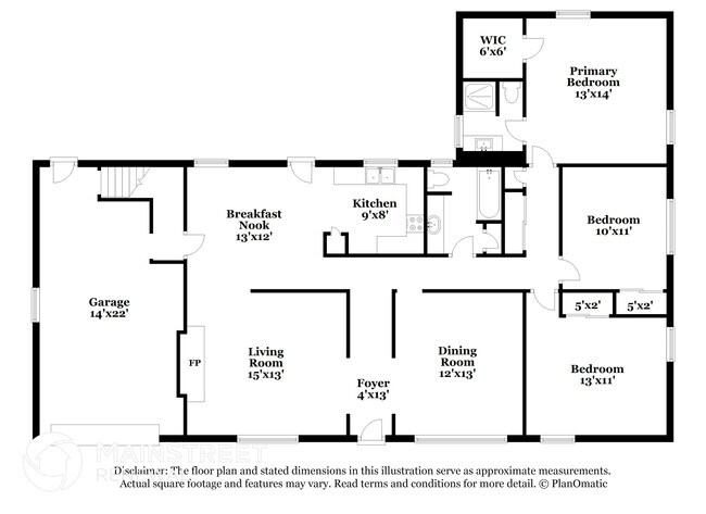 524 E 90th Terrace in Kansas City, MO - Building Photo - Building Photo