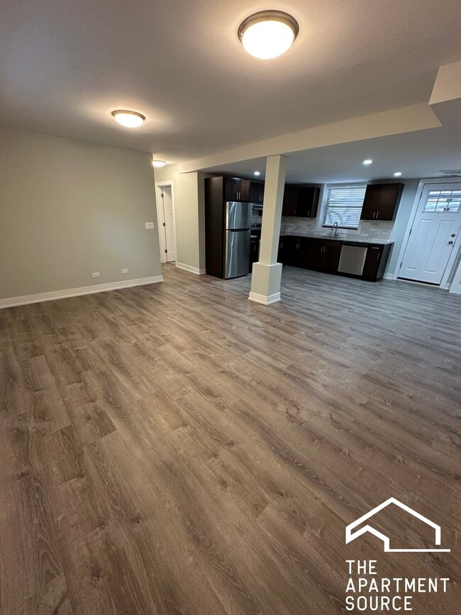 918 Crain St in Evanston, IL - Building Photo - Building Photo