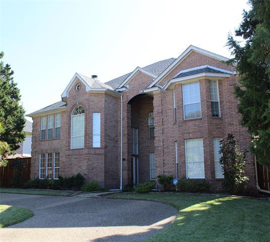 property at 4688 Thanksgiving Ln