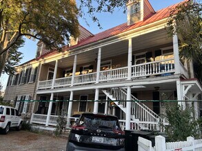 44 Vanderhorst St, Unit 44 Vanderhorst Street in Charleston, SC - Building Photo - Building Photo