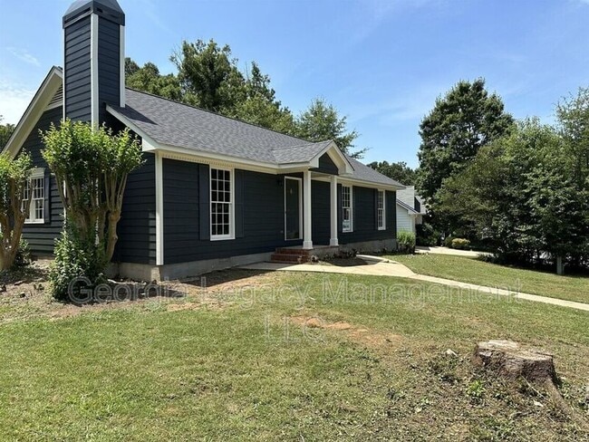 property at 121 Winthrop Way