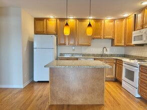 870 E Old Willow Rd in Prospect Heights, IL - Foto de edificio - Building Photo