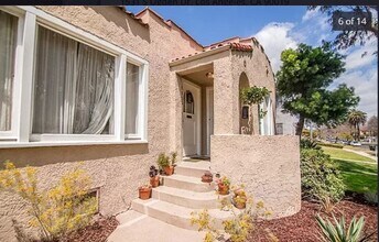 1531 S Ogden Dr, Unit 1531 in Los Angeles, CA - Building Photo - Building Photo