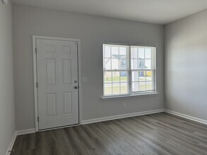 96 Deerfield Dr NE in Ludowici, GA - Building Photo - Building Photo