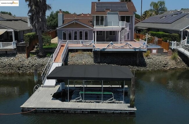 property at 301 Discovery Bay Blvd