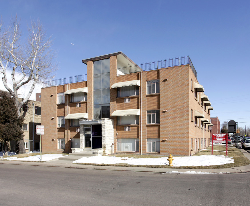 Karen Jean Apartments Photo