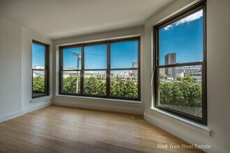 74 Ashford St, Unit 307 in Boston, MA - Building Photo - Building Photo