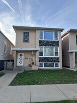 4536 S Springfield Ave in Chicago, IL - Building Photo