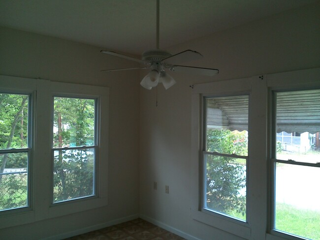 property at 1513 23rd St