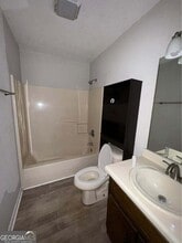 1841 N Ridge Dr in Milledgeville, GA - Building Photo - Building Photo