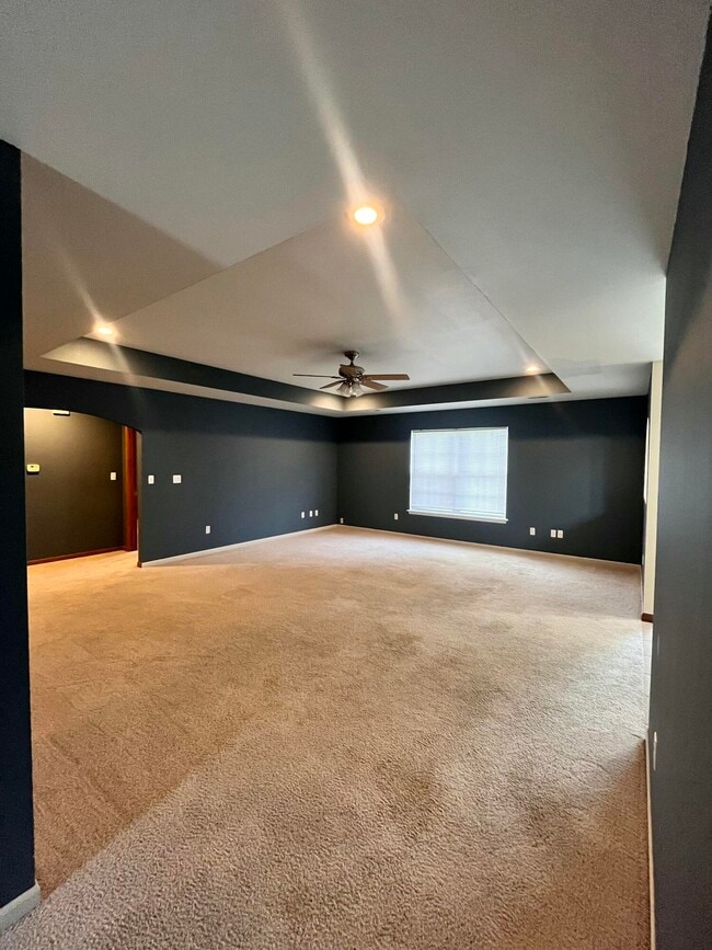 2602 McClure Dr in Columbia, MO - Foto de edificio - Building Photo