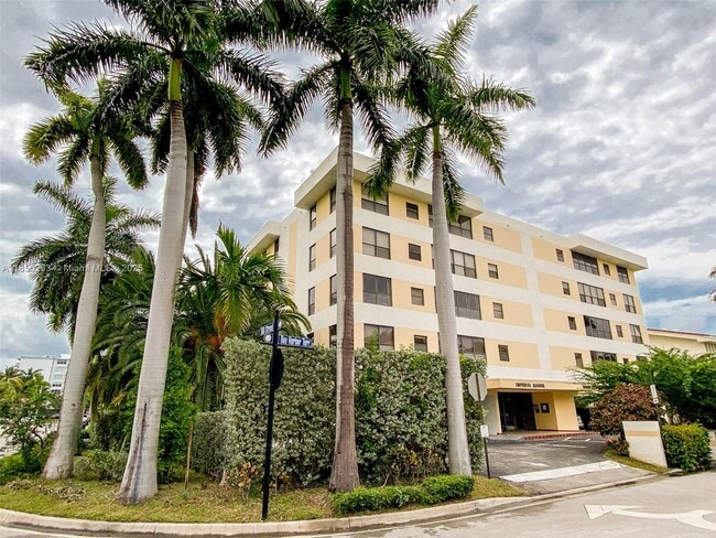 property at 10000 Bay Harbor Terrace