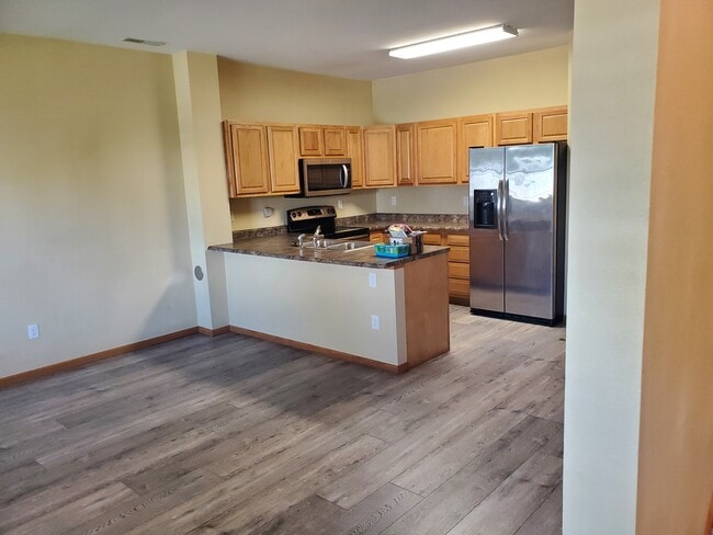 property at 603 3rd Ave