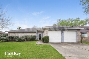 2026 Summer Pl Dr in Missouri City, TX - Building Photo