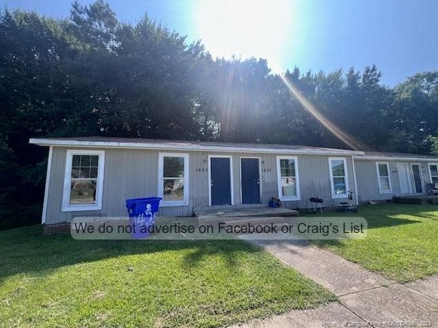 property at 1425 Tangora Ln