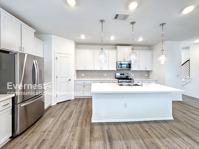 2907 Bronx Dr in Pflugerville, TX - Foto de edificio - Building Photo