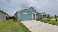 5841 Crystal Water Wy in Princeton, TX - Foto de edificio - Building Photo