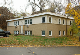 675 State St in St. Paul, MN - Building Photo - Building Photo