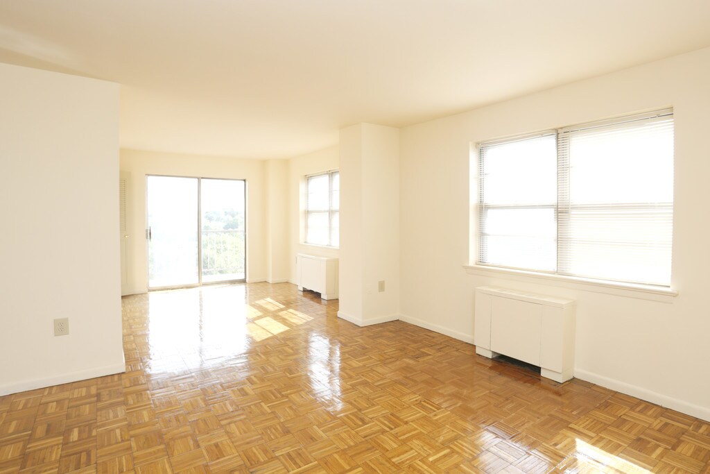 Lafayette House Trenton, NJ Apartments