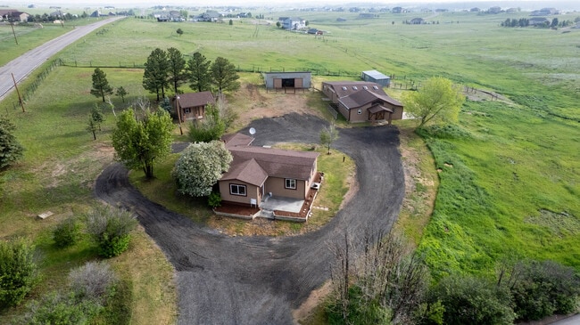 14775 Black Forest Rd in Colorado Springs, CO - Building Photo - Building Photo