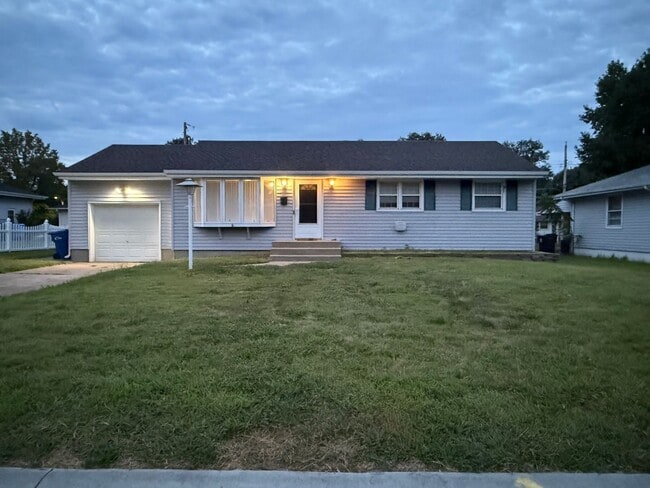 property at 255 Jeanette Dr