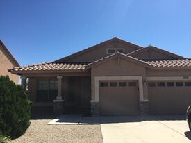 8353 W Carol Ave in Peoria, AZ - Building Photo