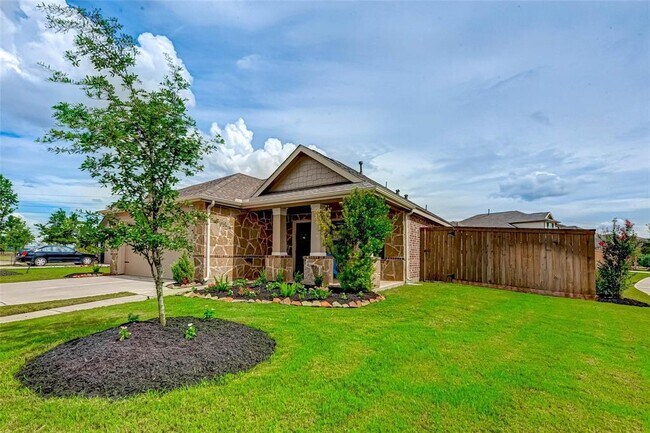 property at 23019 Tindarey Falls Ln