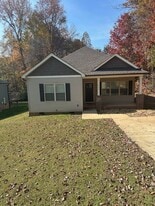 723 Murphy St in Stanley, NC - Building Photo