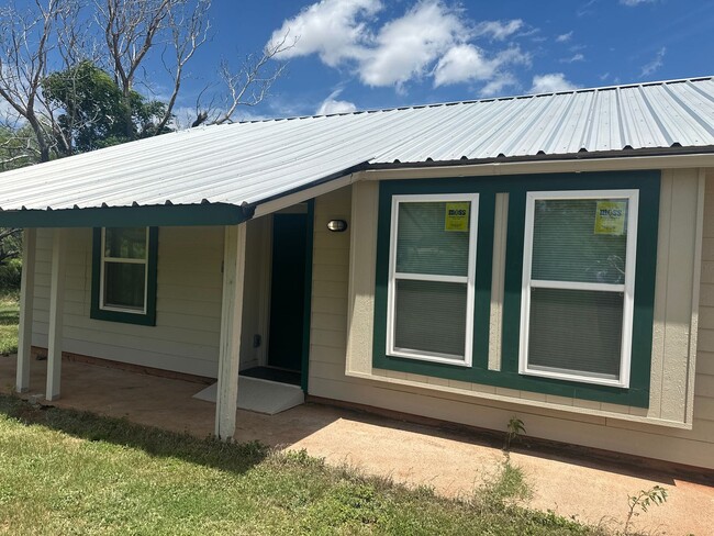 property at 101 Seminole St