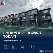 63 Westwind Dr in Spruce Grove, AB - Building Photo