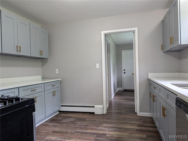 property at 116 Campus Dr N