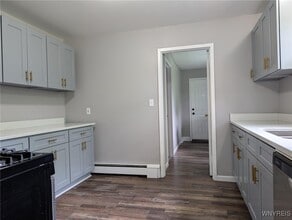 116 Campus Dr N in Buffalo, NY - Building Photo - Building Photo