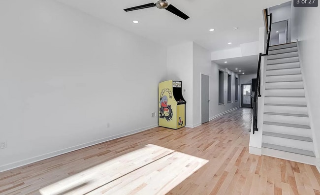 1719 Arlington St in Philadelphia, PA - Foto de edificio - Building Photo