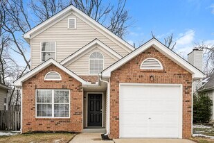 1016 Mansker Dr in Goodlettsville, TN - Building Photo