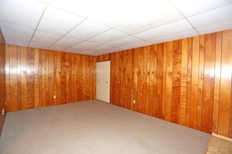 Gaither Manor Apartments in Sykesville, MD - Foto de edificio - Interior Photo