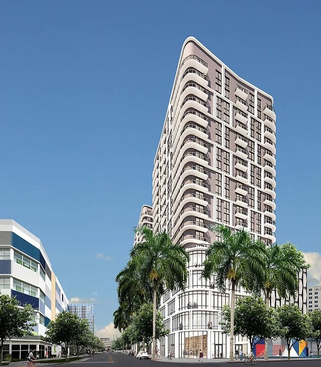 Merrick Parc in Miami, FL - Building Photo - Building Photo