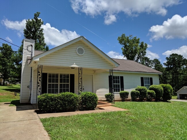 property at 1311 Co Rd 455