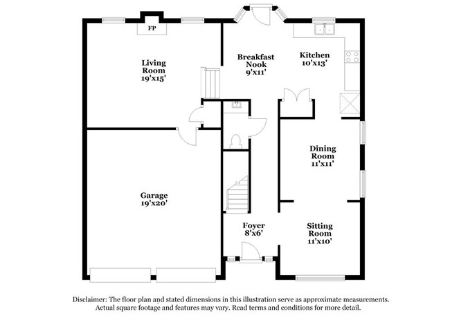 35 Franklin Way in Covington, GA - Building Photo - Building Photo