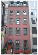 23 E 39th St in New York, NY - Building Photo - Building Photo