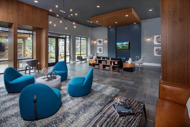 Entra West End in Atlanta, GA - Building Photo - Building Photo