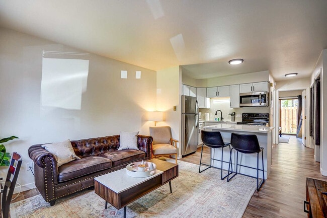 1217 E Wilson St in Madison, WI - Building Photo - Building Photo