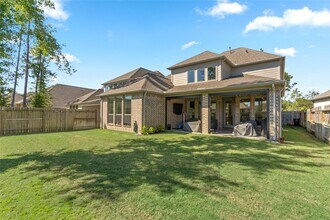 17107 Sandstone St in Conroe, TX - Building Photo - Building Photo