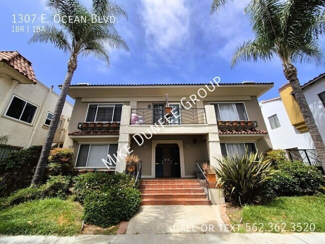 property at 1307 E Ocean Blvd