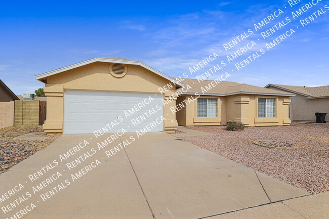 property at 6164 E Grandview St