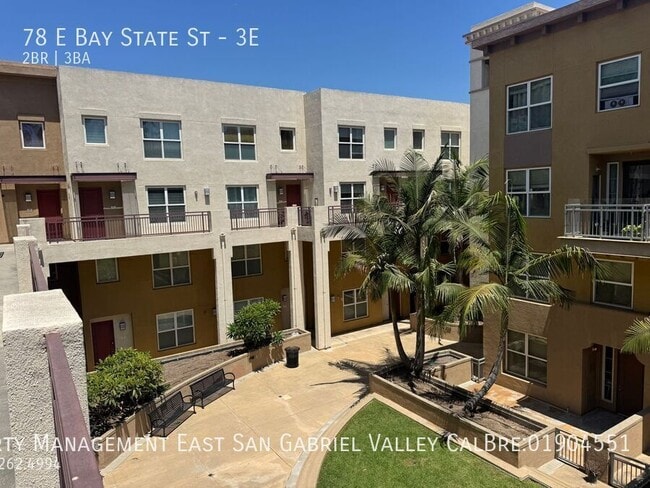 property at 78 E Bay State St