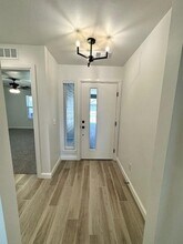 10516 NW 32nd St in Yukon, OK - Foto de edificio - Building Photo