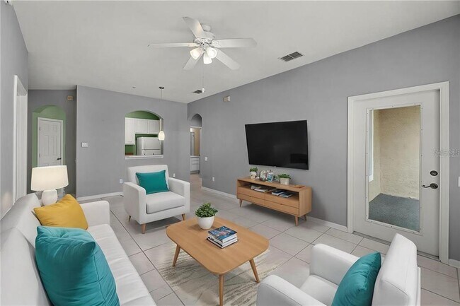 property at 7123 Yacht Basin Ave