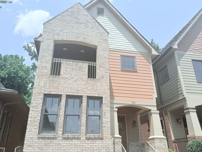 property at 303 The Globe Lp